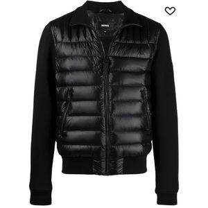 Mackage Collin Jacket Men’s Size Large (runs small, really fits a Medium) - NWT